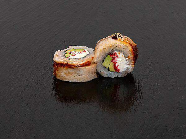 SushiTokyo - Ролл Дракон