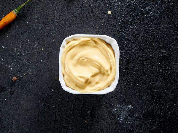 Медина Food на Татарстан - Сырный соус