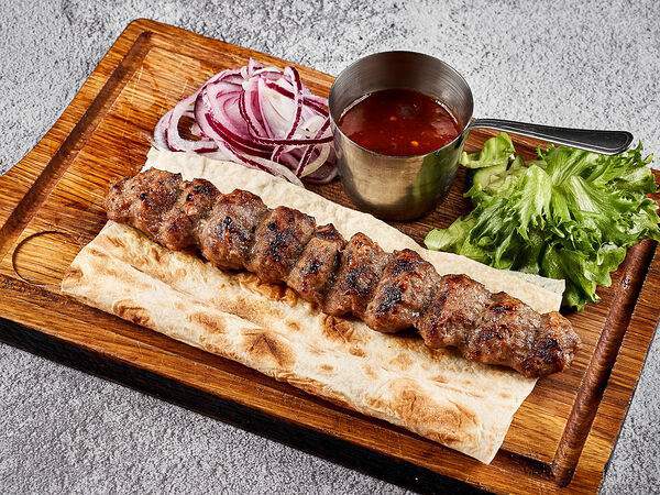 Крылья - От командира - 2