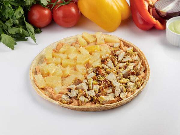 Shaurma City - Гавайская