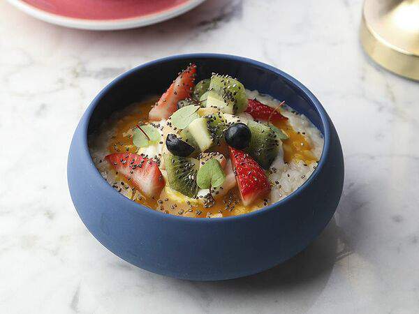 Гранд Буфет - Каша рисовая