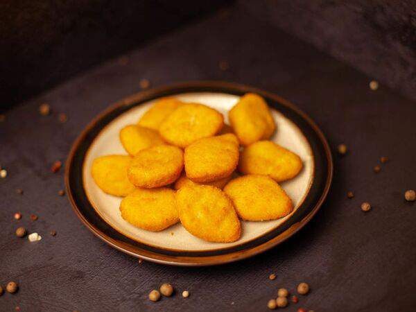 МясникOFF - Куриные наггетсы