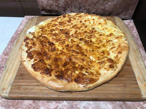 Престиж - Хачапури по-королевски