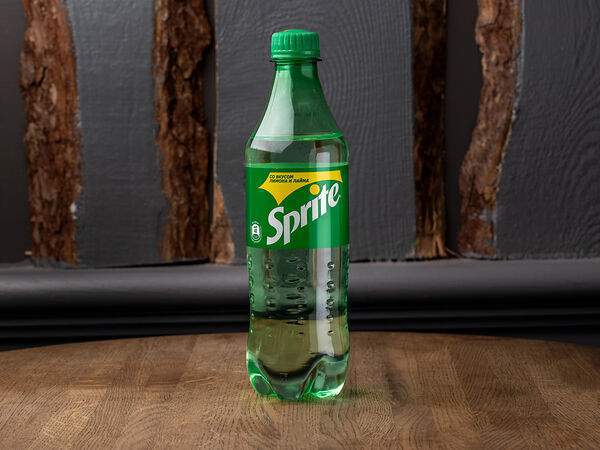 Leo shaverma and bar - Sprite