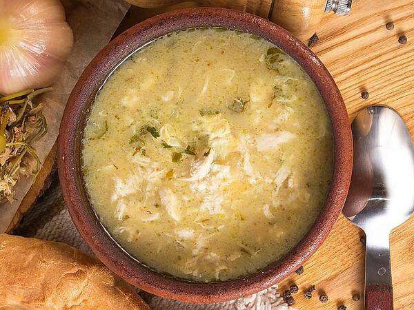 Мушмула - Чихиртма