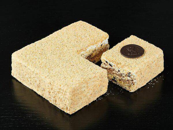 Мингер - Торт Киевский плюс