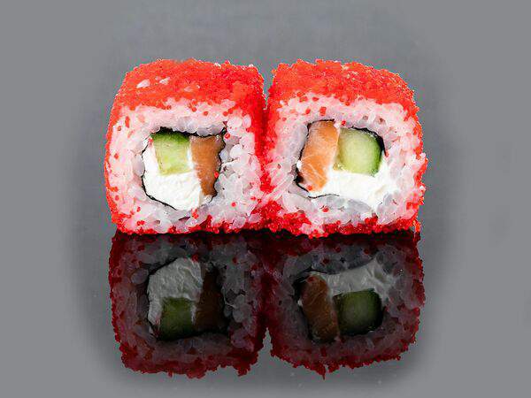 ДаВкусно - Калифорния Гурме