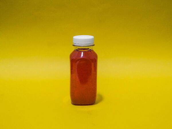 Кухня - Морс клубника