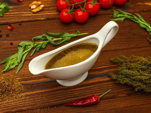 Рача - Ткемали