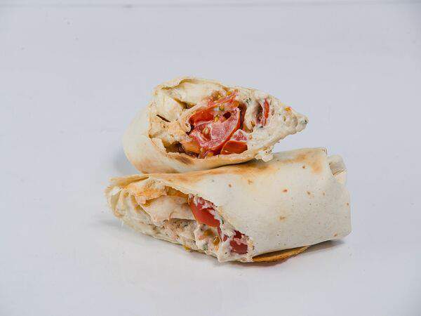 Royalrolls - Тортилья с курицей