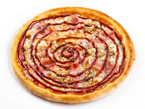 PizzaRest - Цыпленок BBQ