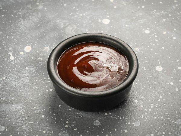 Якудза - Соус Heinz барбекю