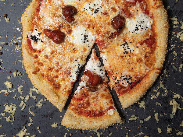 Pizza Shop - Пицца Маргарита