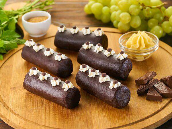 Дон батон - Пирожное Картошка