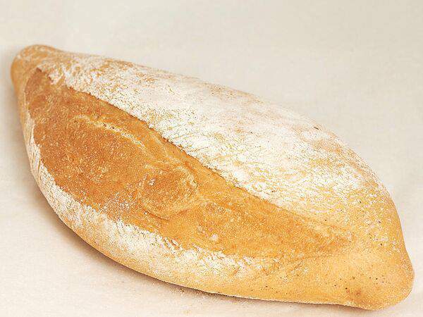 Ленинградские Булочные - Городская булка