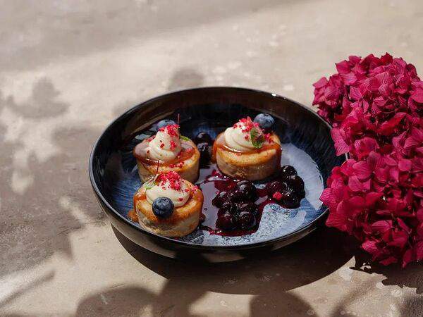 Breadway-cafe - Сырники из топленого творога