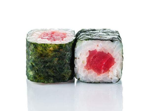 Маруми - Текка маки