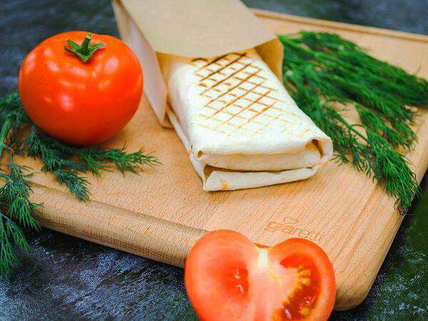 FreshFood - Шаурма Мини