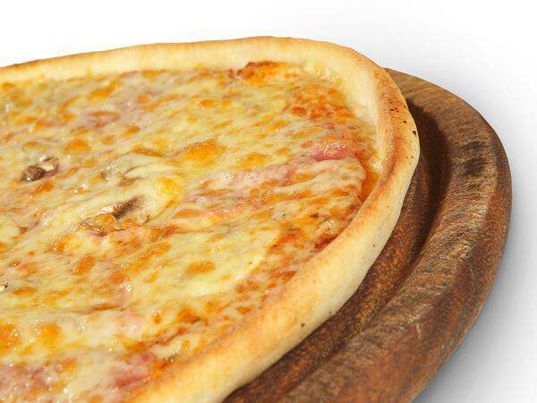 La Roma - Пицца Везувий