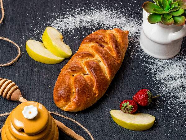 Ресторан Брецель в Волгограде