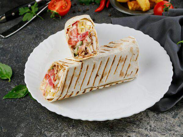 Евро Кебаб - Шаверма Арабская