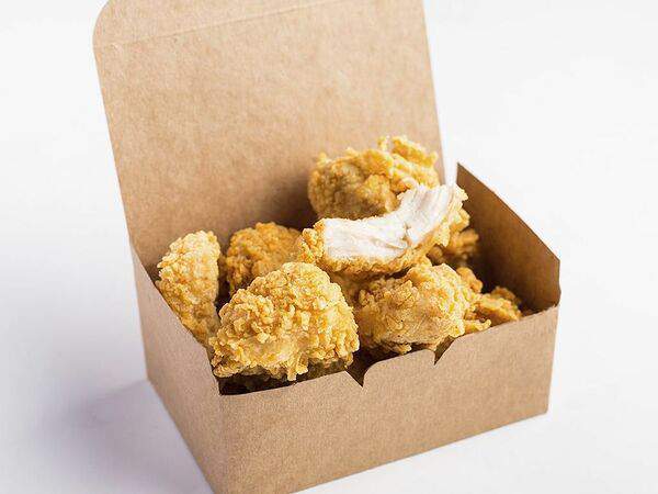 Taza Food - Наггетсы S