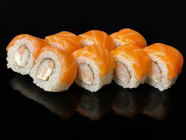 Pizzaграфия - Эби Драк