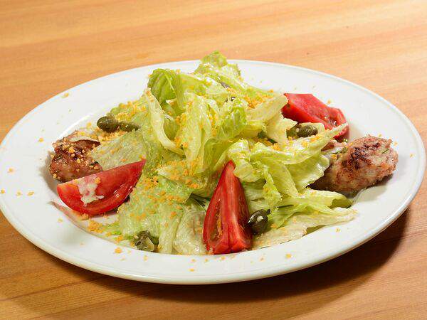 Каретный двор - Цезарь Каретный двор