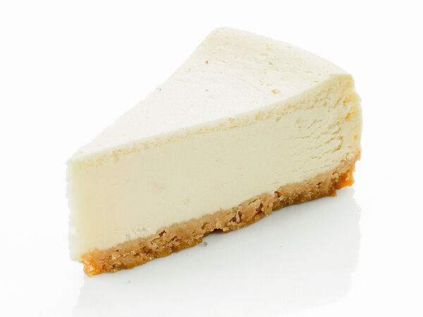 Rapido - Чизкейк