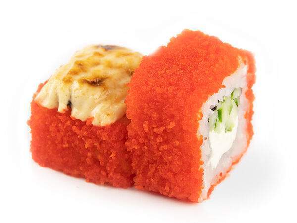 Oran G - Спайси Мидии 10шт