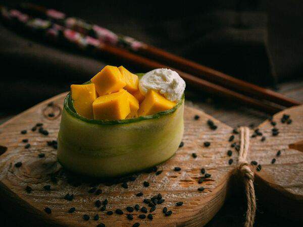 Сё и сразу - Капа тамаго