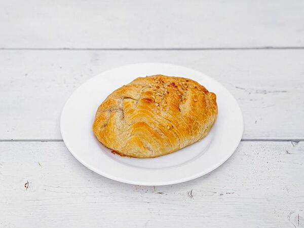 Баракат - Самса с курицей