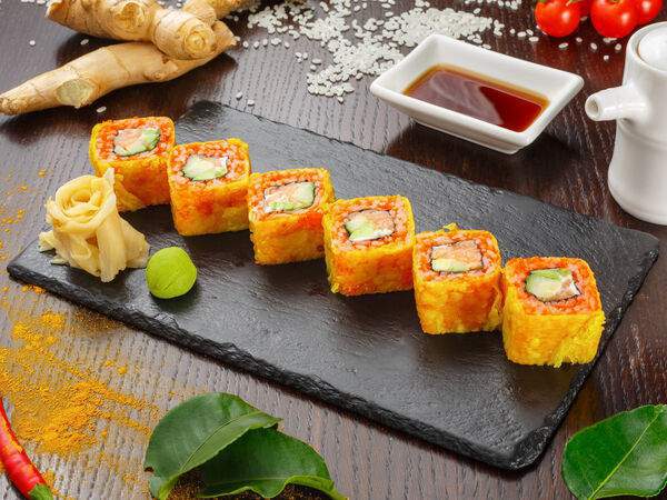 Ресторан Кафе Nебо в Королёве