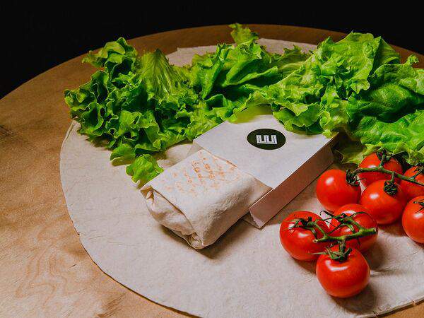 Шаурма - Шаурма Мини