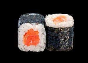 Great Food - Сяке ролл