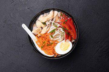 Sushiman - Суп Рамен