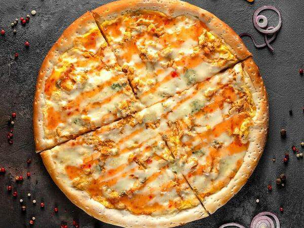 Eatery - Чикен блю