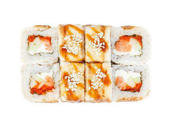 Pomodoro Royal - Канада