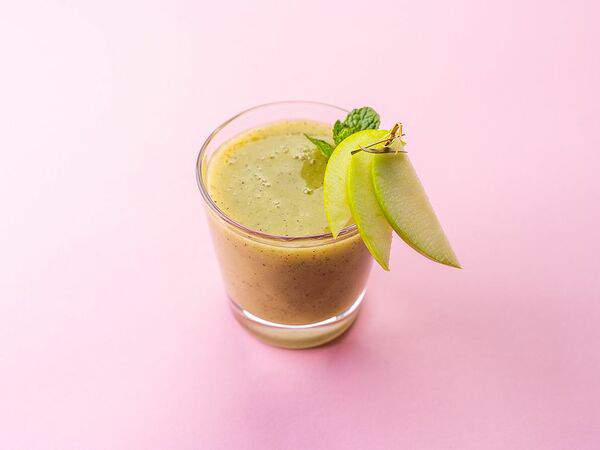 Balcon - Детокс Киви-яблоко