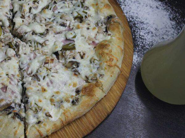 The Batya - Неаполь