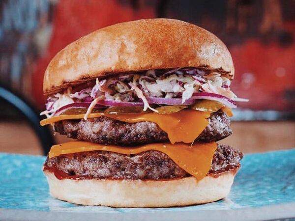 Big Бургер - Биг-300