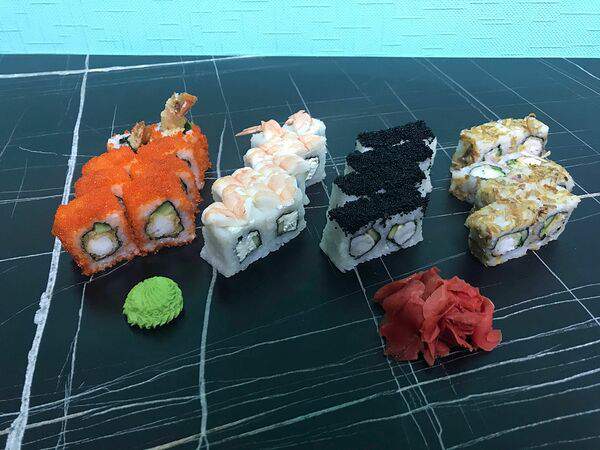 Панда - Набор Эбби