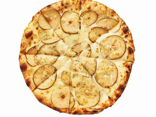 Empasta - Пицца Груша с горгонзолой