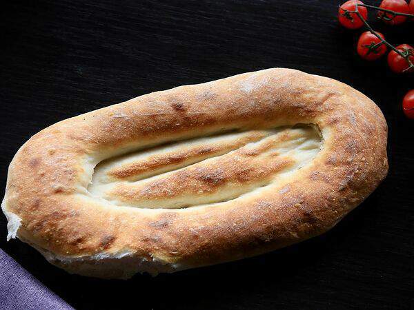 Очаг Драйв - Лаваш толстый