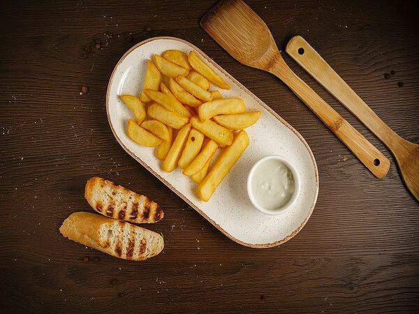 Вершина - Картофель Фри