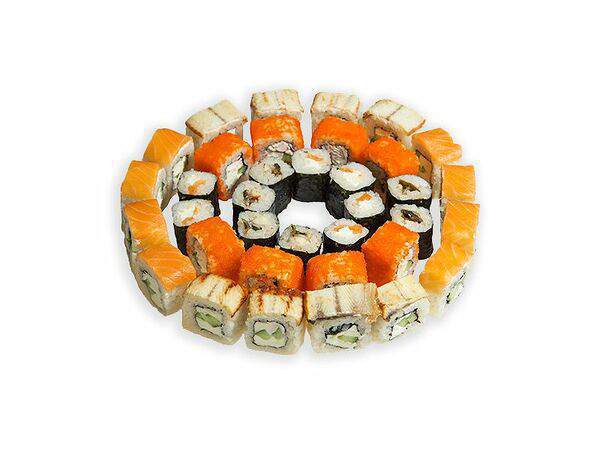 Sushi Street - Сет Нью-йорк