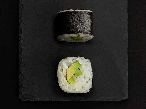 Magellan Food - С авокадо