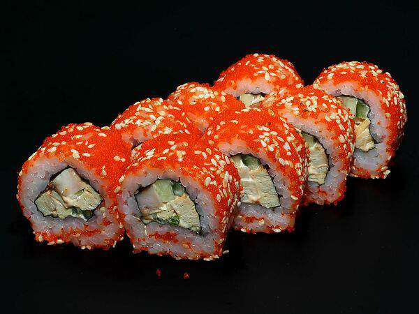 Total Sushi - Феникс