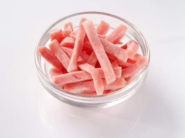 Блинная Сковородка - Ветчина