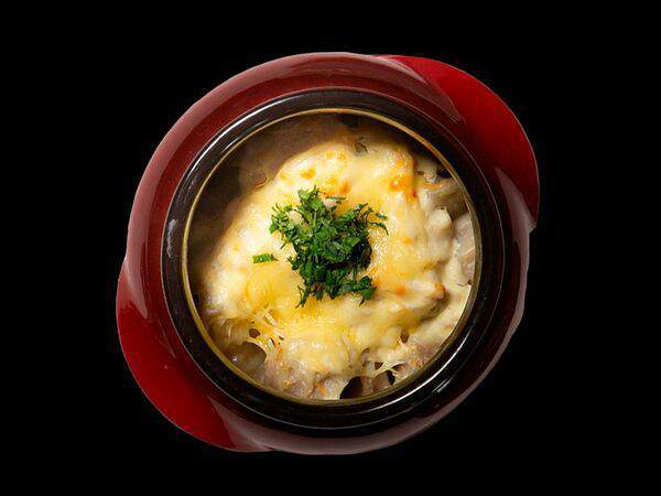 Fabrika - Пельмени ручной работы в горшочке